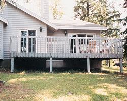 Telemark Pointe Red Apple Club resort