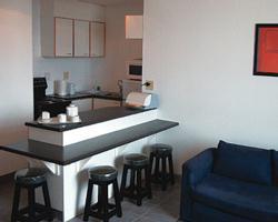 Appartement de multipropriété