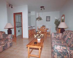 Appartement de multipropriété