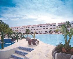 Tenerife Sun Club logement