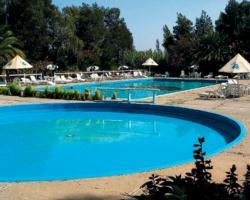 Apartamento timesharing