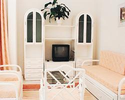 Timesharing appartement