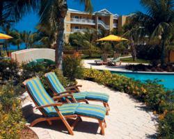 The Alexandra Resort and Spa alloggio