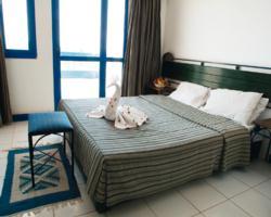 Timesharing appartement