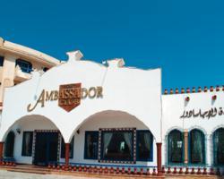 The Ambassador Club resort