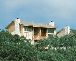 The Bandera Homestead resort