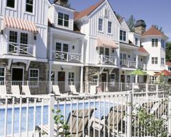 The Beach House at Lake Street complejo