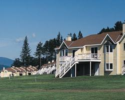 The Bethel Inn & Country Club alloggio