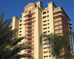The Blue Heron Beach Resort logement