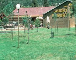 The Bright Resort resort