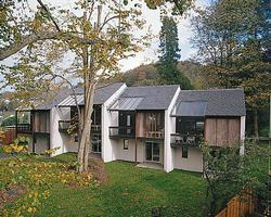 The Burnside Park Owners Club complejo