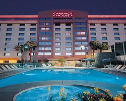 The Carriage House resort