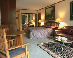 Timesharing appartement