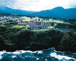 The Cliffs Club complejo