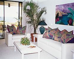 Apartamento timesharing