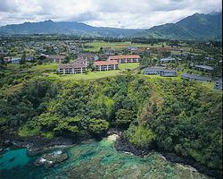 The Cliffs Resort acomodação