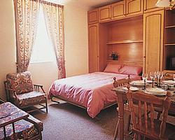 Multipropietà appartamento