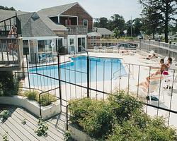 The Club at Cape Cod resort