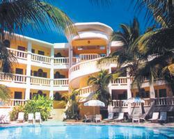 The Coconut Palms Resort resort