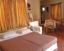 Appartement de multipropriété