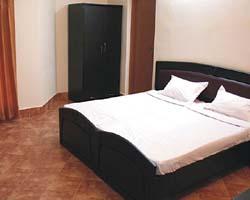 Apartamento timesharing