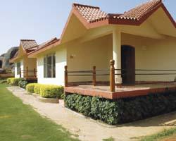 The Country Club International acomodação