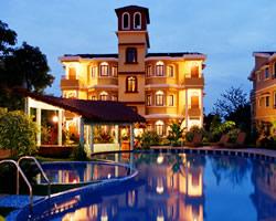 Multipropietà appartamento