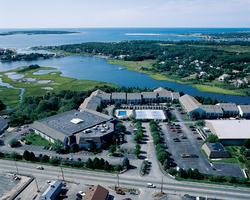 The Cove at Yarmouth alloggio