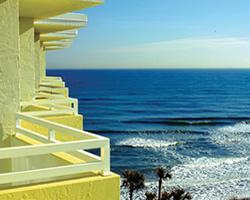 The Cove On Ormond Beach - North Tower resort
