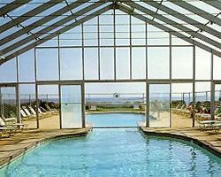 The Edgewater resort