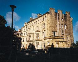 The Edinburgh Residence resort
