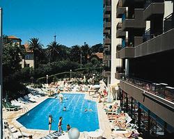 The Estoril Eden resort