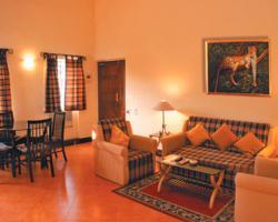 Apartamento timesharing