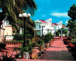 The Ffort Holiday Klub acomodação