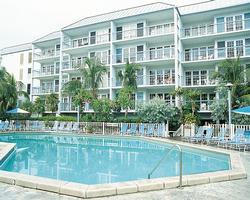 The Galleon Resort resort