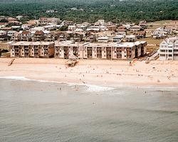 The Golden Strand resort