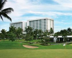 The Grand Mayan Acapulco alloggio