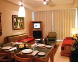 Multipropietà appartamento