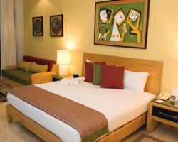 Timesharing appartement