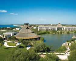 The Grand Mayan Riviera Maya resort