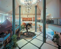 Complejo de multipropiedad