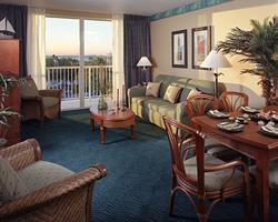 Appartement de multipropriété