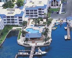 The Hammocks at Marathon logement