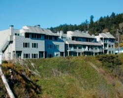 The Harbor at Depoe Bay Interval Ownership resort