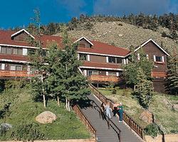 The Heidelberg Inn resort