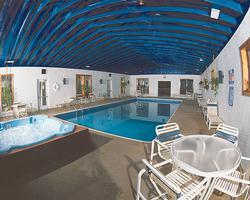 Timesharing appartement