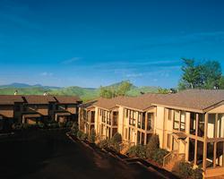 The Highlands at Sugar resort