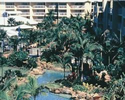 The Holiday Club at Alexandra Beach Resort resort