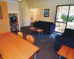 Apartamento timesharing