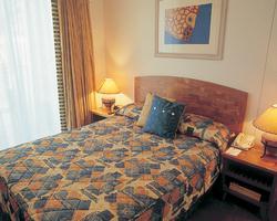 Appartement de multipropriété